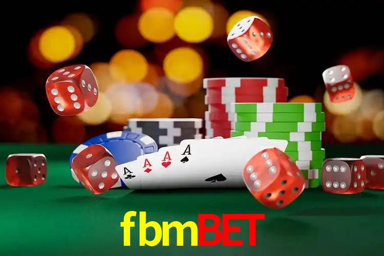 Bônus de Boas-vindas fbmbet